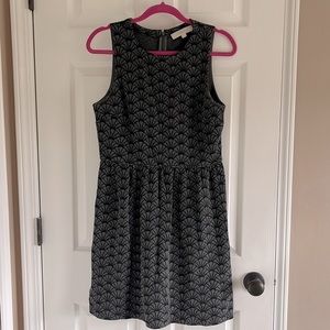 Loft Dress